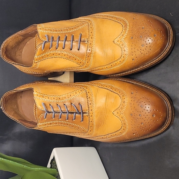 Mercanti Fiorentini Other - Men's Mercanti Fiorentini Oxfords